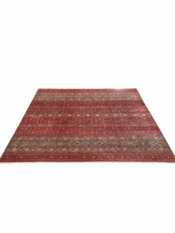 Chobi Schal|Kibek Hot