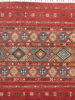 Chobi Schal|Kibek Hot