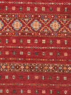 Chobi Schal|Kibek Hot