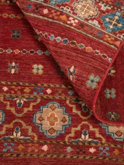 Chobi Schal|Kibek Hot