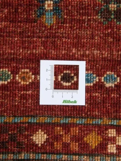 Chobi Schal|Kibek Hot