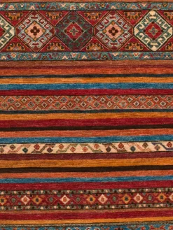 Chobi Schal|Kibek Discount