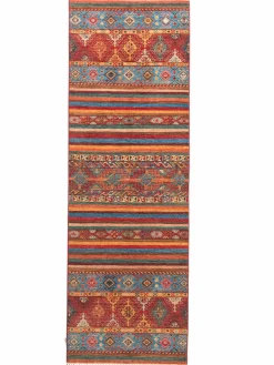 Chobi Schal|Kibek Hot