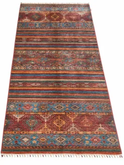 Chobi Schal|Kibek Hot