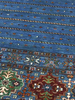 Chobi Schal|Kibek Clearance