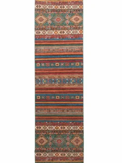 Chobi Schal|Kibek Hot