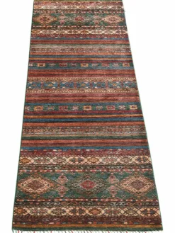 Chobi Schal|Kibek Hot