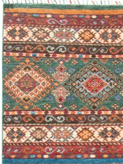 Chobi Schal|Kibek Hot