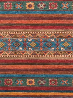 Chobi Schal|Kibek Hot