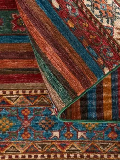 Chobi Schal|Kibek Hot