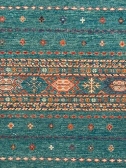 Chobi Schal|Kibek Hot