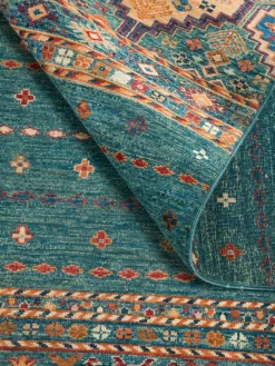 Chobi Schal|Kibek Hot