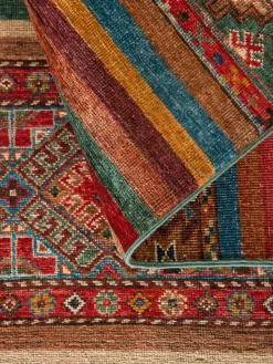 Chobi Schal|Kibek Outlet