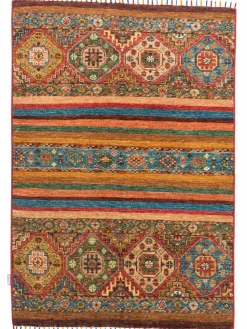 Chobi Schal|Kibek Best