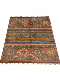 Chobi Schal|Kibek Best