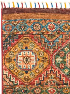 Chobi Schal|Kibek Best