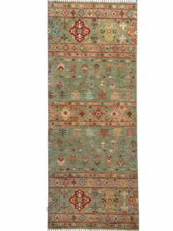 Chobi Schal|Kibek Discount