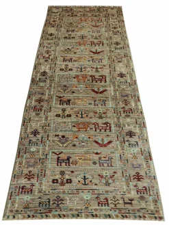 Chobi Schal|Kibek Sale