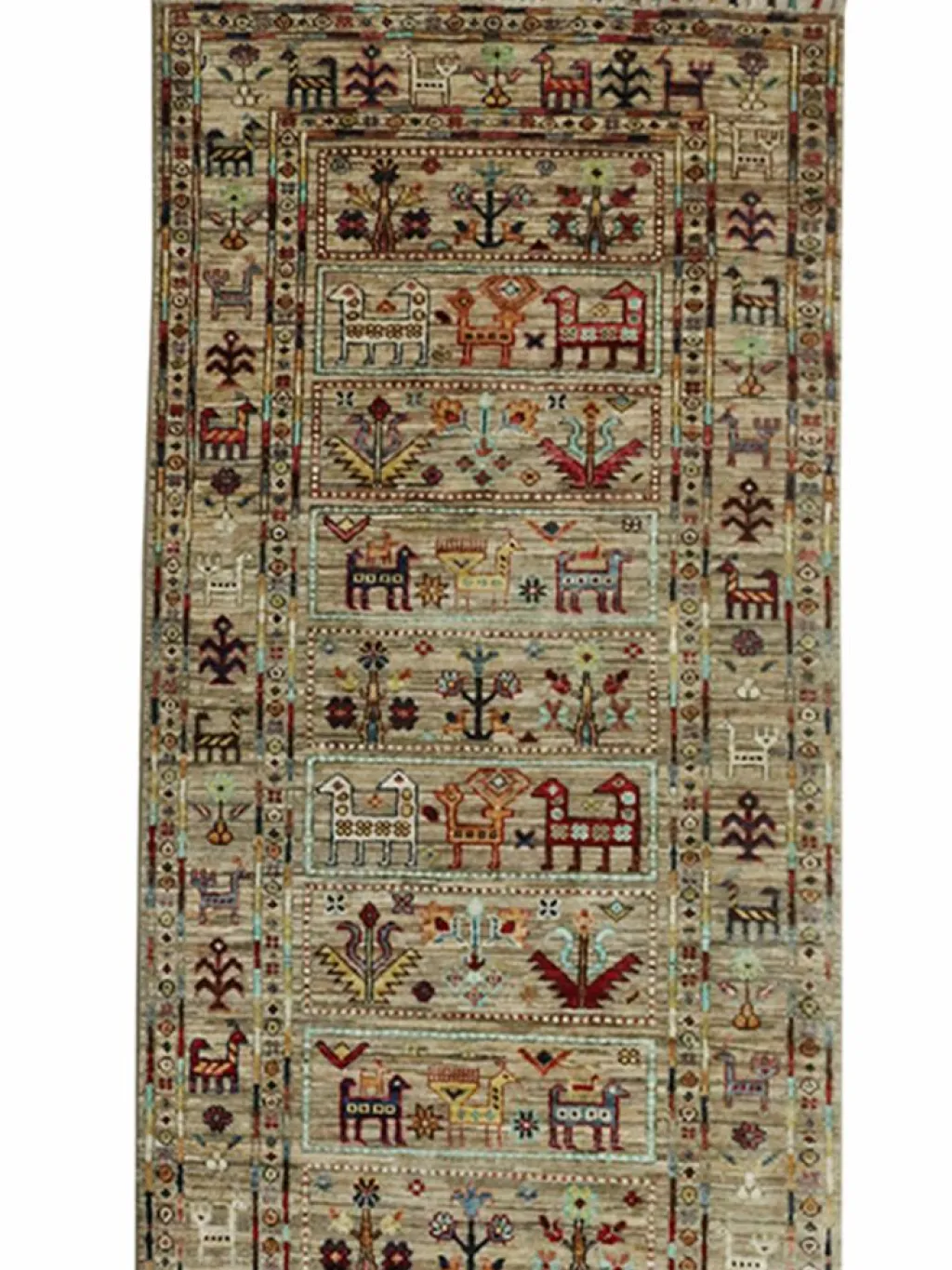 Chobi Schal|Kibek Sale