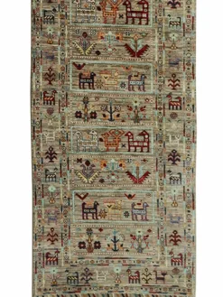 Chobi Schal|Kibek Sale