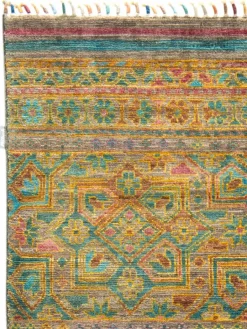 Chobi Schal|Kibek Best