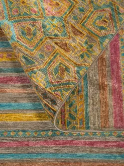 Chobi Schal|Kibek Best