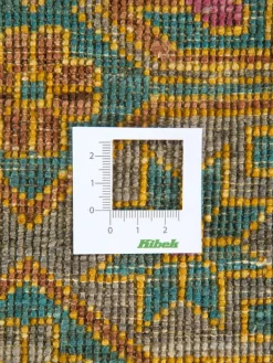 Chobi Schal|Kibek Best