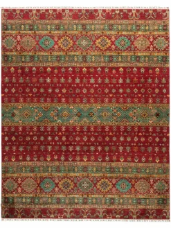 Chobi Schal|Kibek Discount