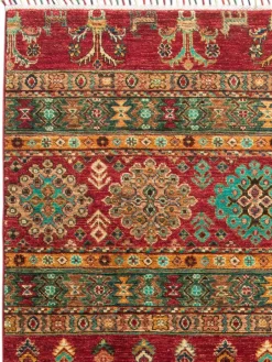 Chobi Schal|Kibek Discount