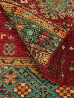 Chobi Schal|Kibek Discount