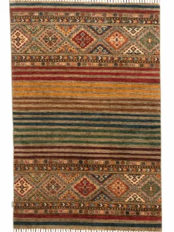 Chobi Schal|Kibek Hot