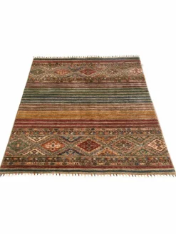 Chobi Schal|Kibek Hot