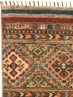 Chobi Schal|Kibek Hot