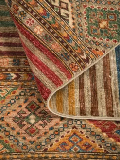 Chobi Schal|Kibek Hot