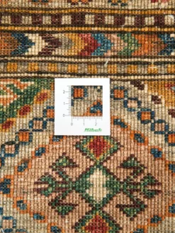 Chobi Schal|Kibek Hot