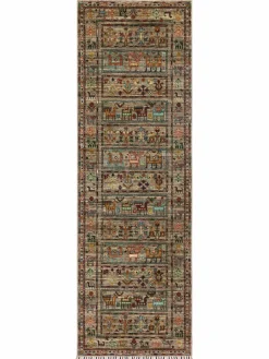 Chobi Schal|Kibek Sale