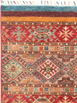 Chobi Schal|Kibek New