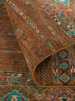 Chobi Schal|Kibek Discount