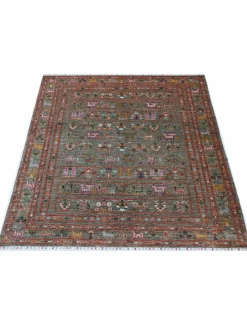 Chobi Schal|Kibek Clearance