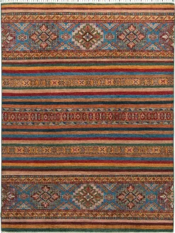 Chobi Schal|Kibek Clearance