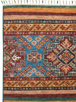 Chobi Schal|Kibek Clearance