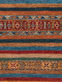 Chobi Schal|Kibek Clearance