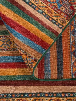 Chobi Schal|Kibek Clearance