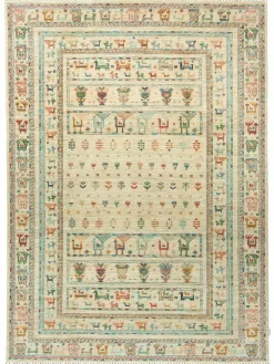 Chobi Schal|Kibek Outlet