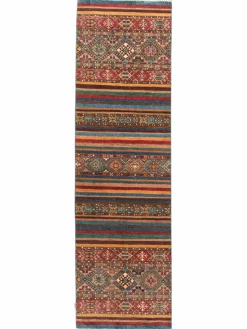 Chobi Schal|Kibek Discount