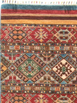 Chobi Schal|Kibek Discount