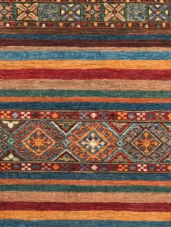 Chobi Schal|Kibek Discount