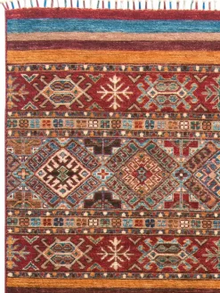 Chobi Schal|Kibek Online