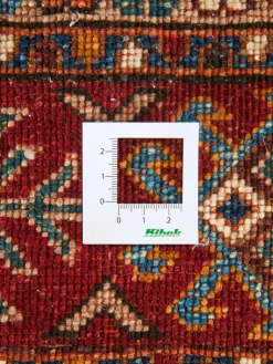 Chobi Schal|Kibek Online