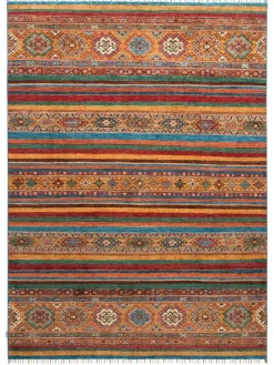 Chobi Schal|Kibek Hot